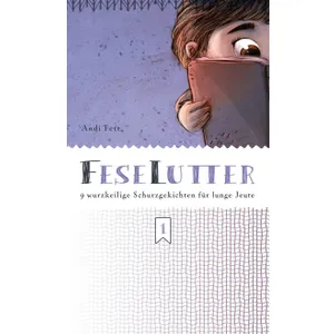 Produktbild des Artikels FeseLutter (Buch - Taschenbuch)