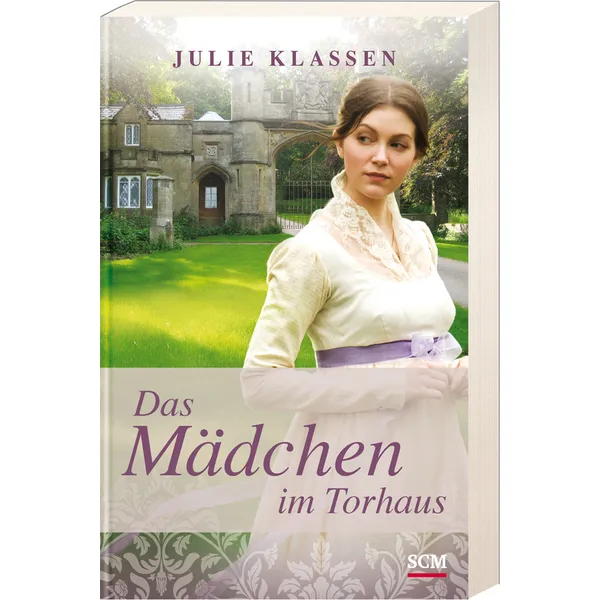 Produktbild des Artikels Das Mädchen im Torhaus (Buch - Taschenbuch)