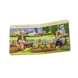 Stimmungsbild zu Wer lässt die Sternlein strahlen