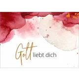 Stimmungsbild zu Ein Himmel voller Segen - Postkartenset