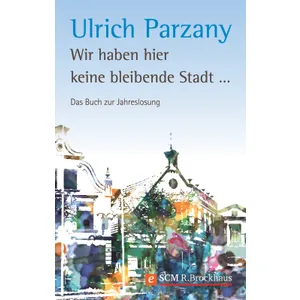 Produktbild des Artikels Wir haben hier keine bleibende Stadt (E-Book - ePUB Datei)