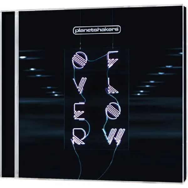 Produktbild des Artikels Overflow (Audio - CD)