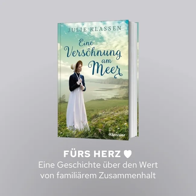 Fürs Herz - Eine Geschichte über den Wert von familiärem Zusammenhalt