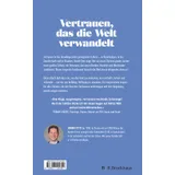 Stimmungsbild zu Was die Welt am meisten braucht