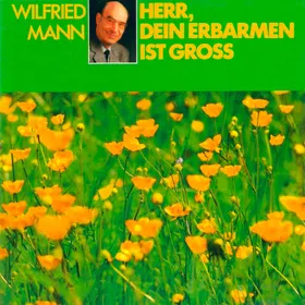 Produktbild des Artikels Herr, dein Erbarmen ist groß (MP3-Album - Download)