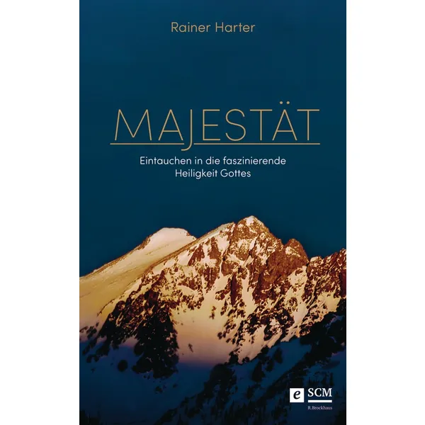 Produktbild des Artikels Majestät (E-Book - ePUB Datei)