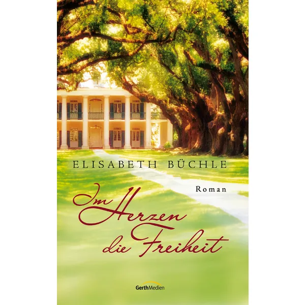 Produktbild des Artikels Im Herzen die Freiheit (E-Book - ePUB Datei)