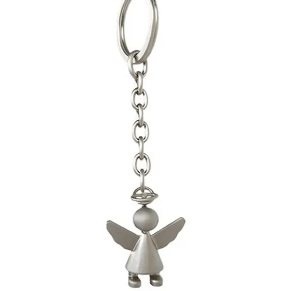 Produktbild des Artikels Schlüsselanhänger Schutzengel ()