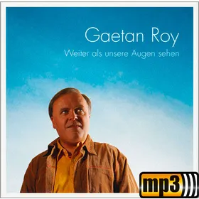 Produktbild des Artikels Gesegnet um zu segnen (MP3-Track - Download)