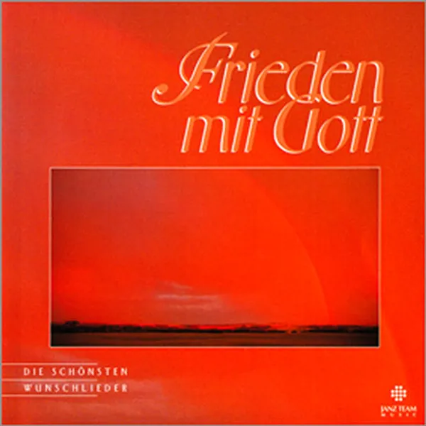Produktbild des Artikels Frieden mit Gott (MP3-Album - Download)