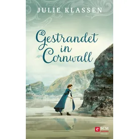Produktbild des Artikels Gestrandet in Cornwall (E-Book - ePUB Datei)