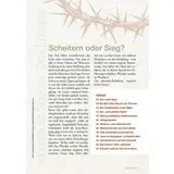 Stimmungsbild zu lebenslust Special Ostern "Wunden zu Wundern"