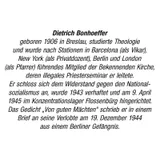 Stimmungsbild zu Gott ist mit uns - Karten