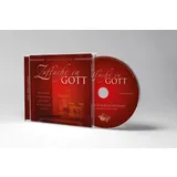 Stimmungsbild zu Zuflucht in Gott