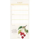 Stimmungsbild zu NaturWunder des Schöpfers 2026 - Familienplaner