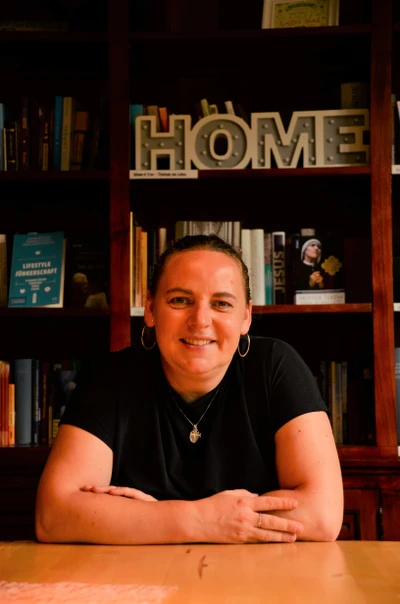 Bild von Sabine Rödiger