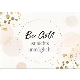 Stimmungsbild zu Hoffnungsfunken - Postkartenset