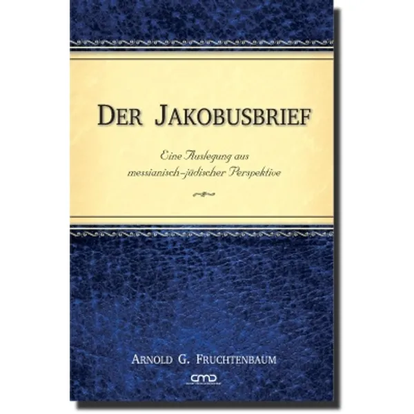Produktbild des Artikels Der Jakobusbrief (Buch - Gebunden)