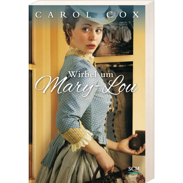 Produktbild des Artikels Wirbel um Mary-Lou (Buch - Paperback)