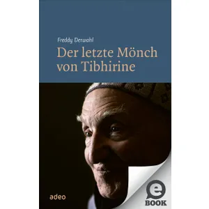 Produktbild des Artikels Der letzte Mönch von Tibhirine (E-Book - ePUB Datei)