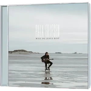 Produktbild des Artikels Weil du Jesus bist (MP3-Album - Download)