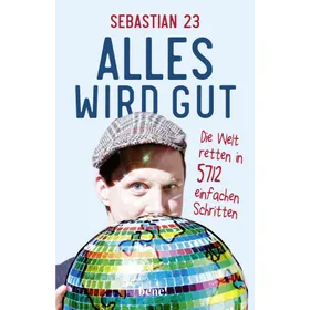 Produktbild des Artikels Alles wird gut (Buch - Gebunden)