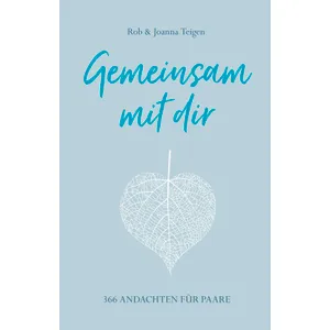 Produktbild des Artikels Gemeinsam mit dir (E-Book - ePUB Datei)