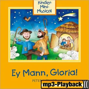 Produktbild des Artikels Wie kann das sein (2) (Playback ohne Backings) (MP3-Track - Download)