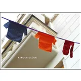 Stimmungsbild zu Postkartenset "GLÜCK:WUNSCH"