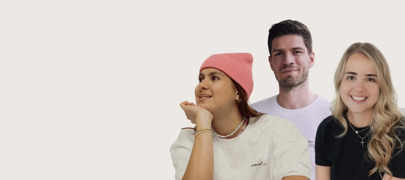 Banner - Bücher mit Impact