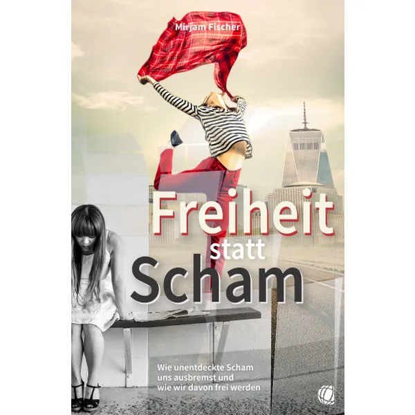 Produktbild des Artikels Freiheit statt Scham (Buch - Paperback)