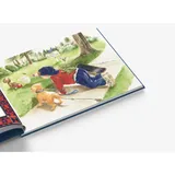 Stimmungsbild zu Gottes Weisheit für kleine Männer