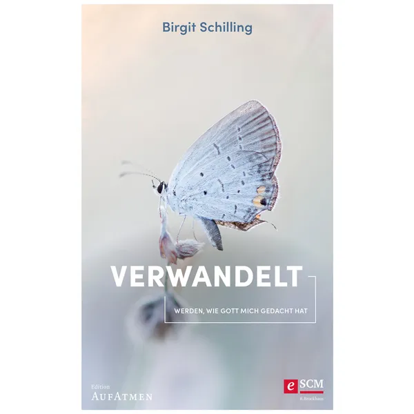 Produktbild des Artikels Verwandelt (E-Book - ePUB Datei)