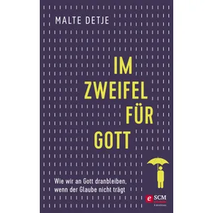 Produktbild des Artikels Im Zweifel für Gott (E-Book - ePUB Datei)