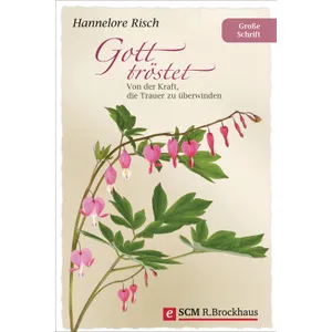 Produktbild des Artikels Gott tröstet (E-Book - ePUB Datei)