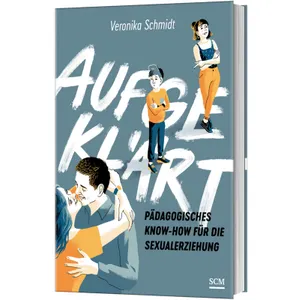 Produktbild des Artikels Aufgeklärt (Buch - Gebunden (Flexcover))