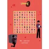 Stimmungsbild zu Krimi-Adventskalender to go 5