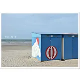 Stimmungsbild zu Postkartenbuch "FEIER:TAG"