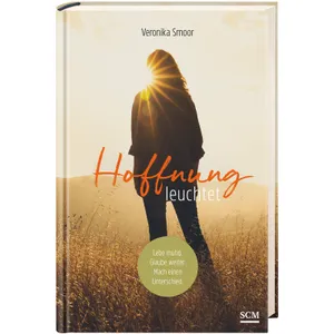 Produktbild des Artikels Hoffnung leuchtet (Buch - Gebunden (Flexcover))