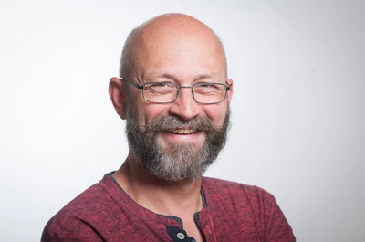 Bild von Hauke Burgarth