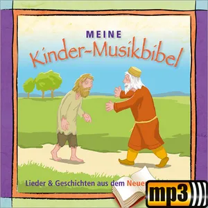 Produktbild des Artikels Jesus ist da (MP3-Track - Download)