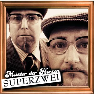 Produktbild des Artikels Meister der Herzen (MP3-Album - Download)