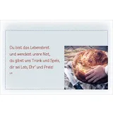 Stimmungsbild zu Tischgebete für die ganze Familie - Aufstellbuch