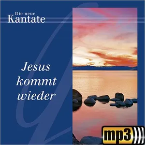 Produktbild des Artikels Kehr um zu Gott (MP3-Track - Download)