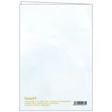 Stimmungsbild zu Faltkarte: Herzliche Segenswünsche zur Goldhochzeit