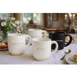 Stimmungsbild zu Tasse AUFATMEN