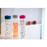 Stimmungsbild zu Glasflasche "Die Freude am Herrn ist meine Stärke"