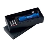 Stimmungsbild zu Jahreslosung 2026 - LED Taschenlampe