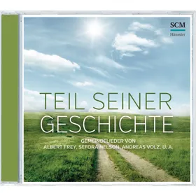 Produktbild des Artikels Jesus dein Licht (MP3-Track - Download)