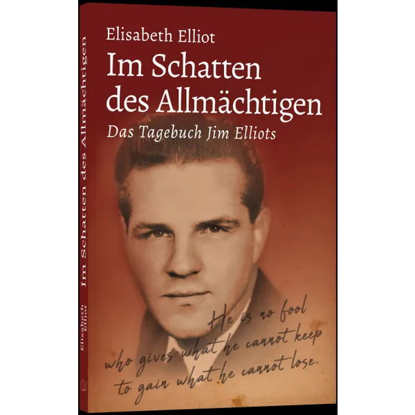 Produktbild des Artikels Im Schatten des Allmächtigen (Buch - Paperback)